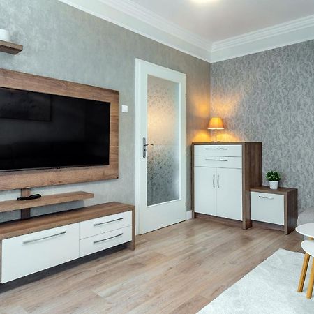 Apartman Nobilis Hévíz Extérieur photo