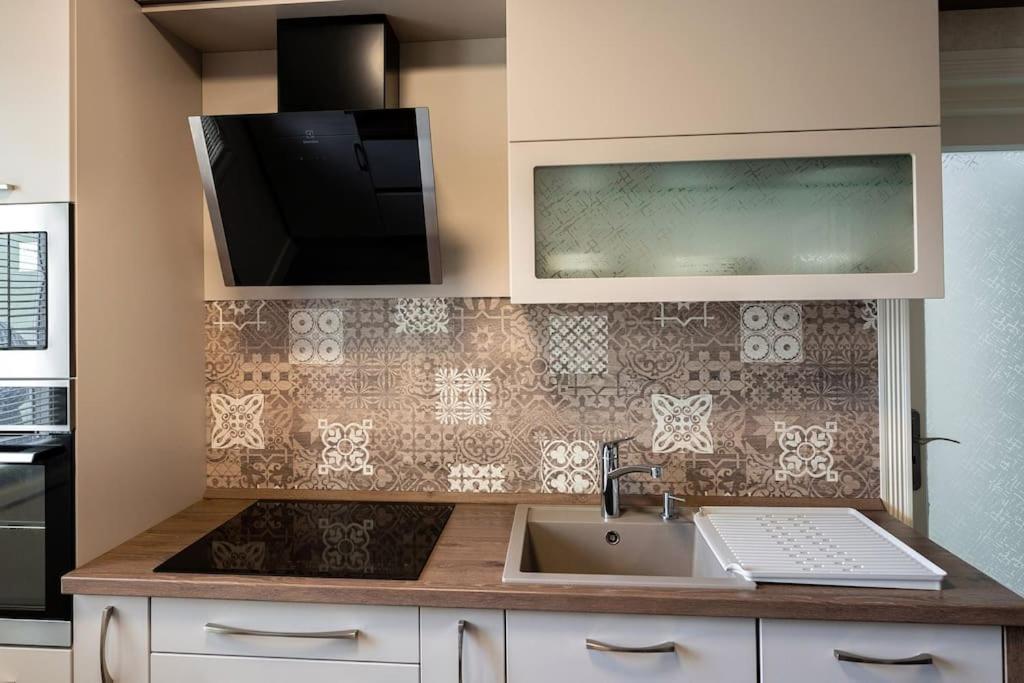 Apartman Nobilis Hévíz Extérieur photo