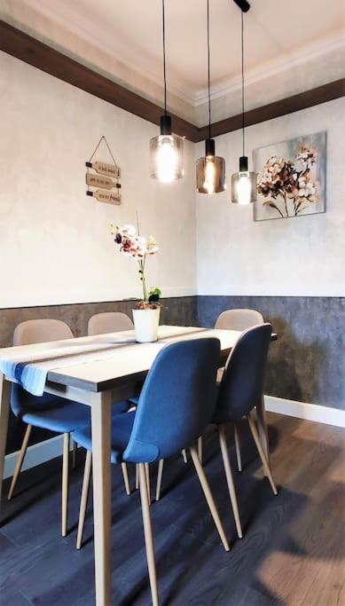 Apartman Nobilis Hévíz Extérieur photo
