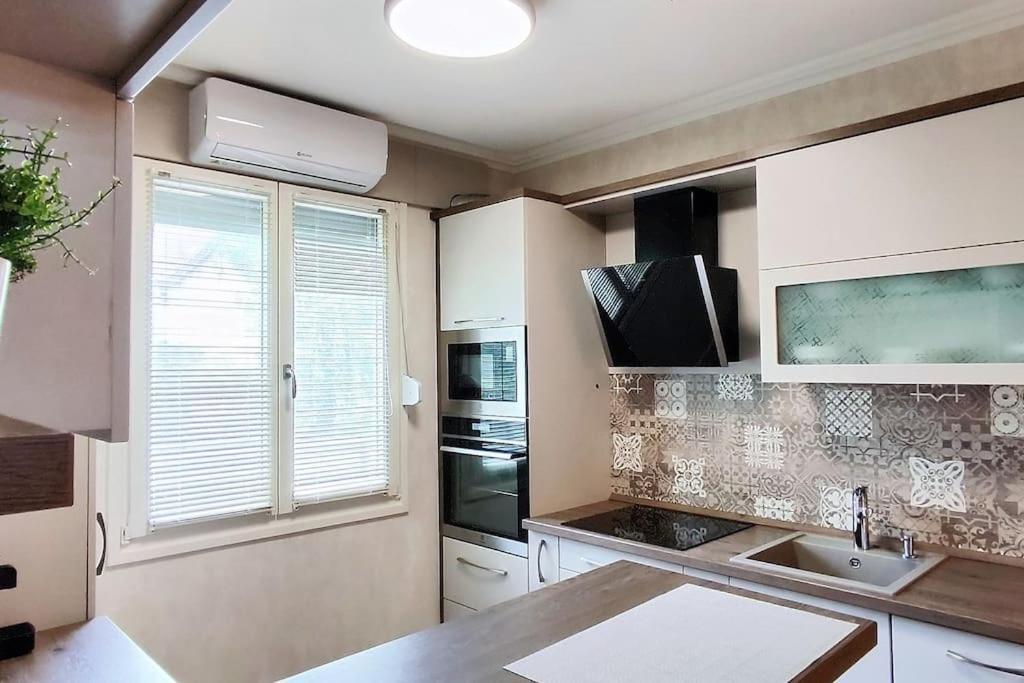 Apartman Nobilis Hévíz Extérieur photo