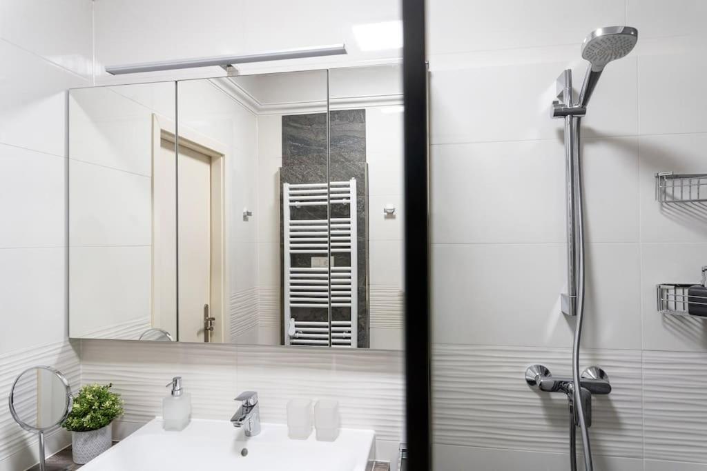 Apartman Nobilis Hévíz Extérieur photo