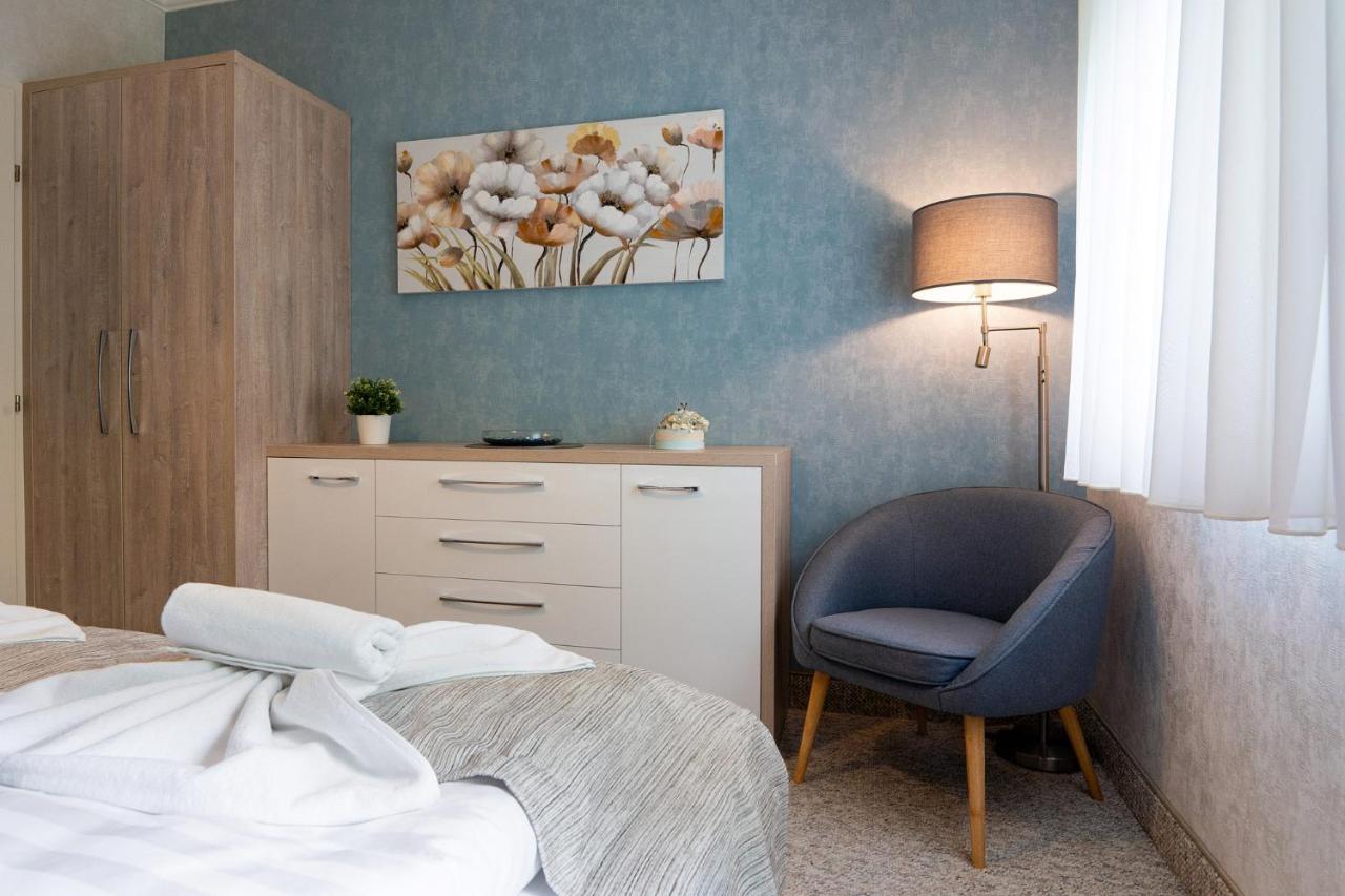 Apartman Nobilis Hévíz Extérieur photo