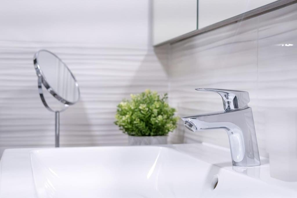Apartman Nobilis Hévíz Extérieur photo